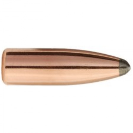 .22 Cal 63gr Semi-Pointed
